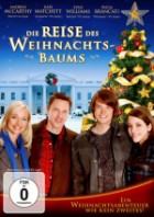 Die Reise des Weihnachtsbaums 