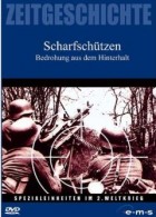 Spezialeinheiten im Zweiten Weltkrieg: Scharfschützen