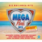 Megapark - Die Mallorca Hits 2012