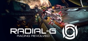 Radial G Racing Revolved