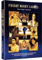 Friday Night Lights - XviD - Staffel 2 (HQ)