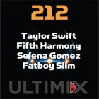 Ultimix 212