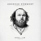 Andreas Kümmert - Here I Am