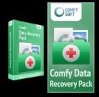 Comfy Data Recovery Pack v3.4