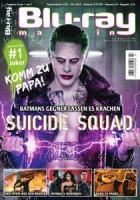 Blu-ray-Magazin 07/2016