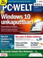 PC Welt 11/2020