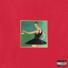 Kanye West - My Beautiful Dark Twisted Fantasy