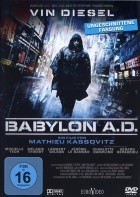 Babylon A.D.