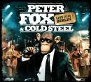 Peter Fox & Cold Steel - Live Aus Berlin