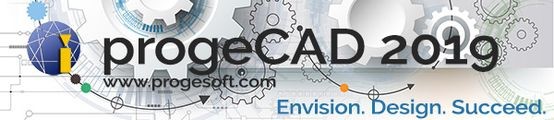 progeCAD 2019 Professional v19.0.6.16