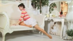 Pantyhosed4U 15 04 22 Rosie Ann Pantyhose Dance 1080p