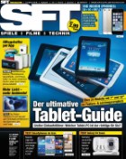 SFT Magazin 10/2013