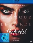 The Model - Fashion Glamour Begierde