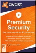 Avast Premium Security v21.3.2459 (Build 21.3.6164.561)