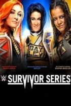 WWE Survivor Series 2019