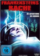 Frankensteins Rache ( uncut )