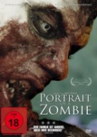 Portrait of a Zombie 