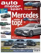 Auto Motor und Sport 11/2021