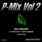 Dj Petz - P - Mix Vol.2