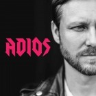 Cory Branan - Adios