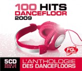 100 Hits Dancefloor Hits 2009