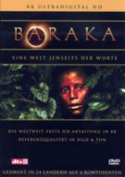 BARAKA - Eine Welt jenseits der Worte