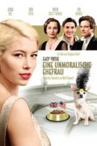 Easy Virtue - Eine unmoralische Ehefrau