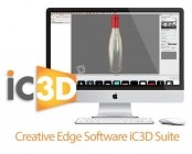 Creative Edge Software ic3D Suite v5.5.8