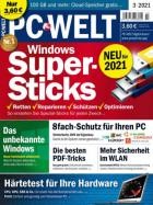 PC Welt 03/2021