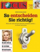 Focus Magazin 18/2012