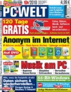 PC-WELT Magazin 09/2010