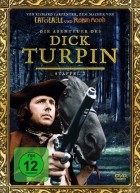 Die Abenteuer des Dick Turpin - Staffel 1