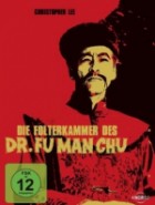 Die Folterkammer des Dr. Fu Man Chu