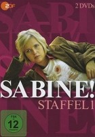 Sabine! - Staffel 1