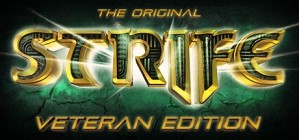 The Original Strife Veteran Edition