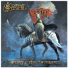 Saxon - Heavy Metal Thunder-Live-Eagles Over Wacken