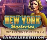New York Mysteries Die Laterne der Seelen Sammleredition v1.0