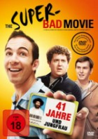 The Super-Bad Movie - 41 Jahre und Jungfrau