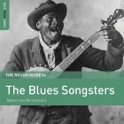 The Rough Guide To Gospel Blues