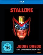 Judge Dredd