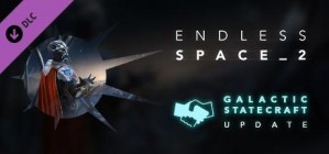 Endless Space 2 Galactic Statecraft