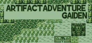 Artifact Adventure Gaiden