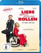 Liebe bringt alles ins Rollen