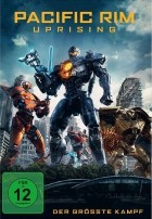 Pacific Rim 2 Uprising