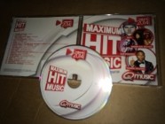 Q Music Maximum Hit Music 2014 Vol.1