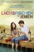 Lachsfischen im Jemen