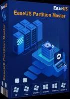 EaseUS Partition Master v16.0 WinPE (x64)