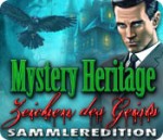 Mystery Heritage - Zeichen des Geists - Sammleredition