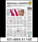 Hamburger Abendblatt vom 13.04.2010