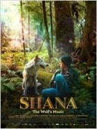 Shana - Das Wolfsmädchen